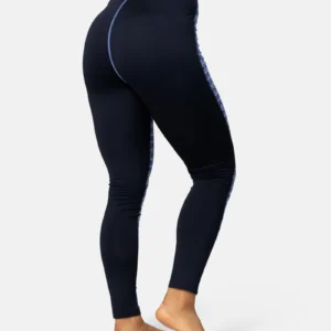 Lilja High Waist Pants