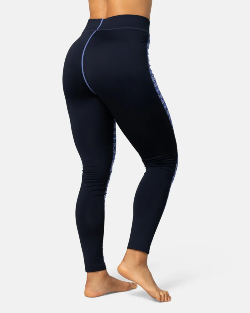 Lilja High Waist Pants
