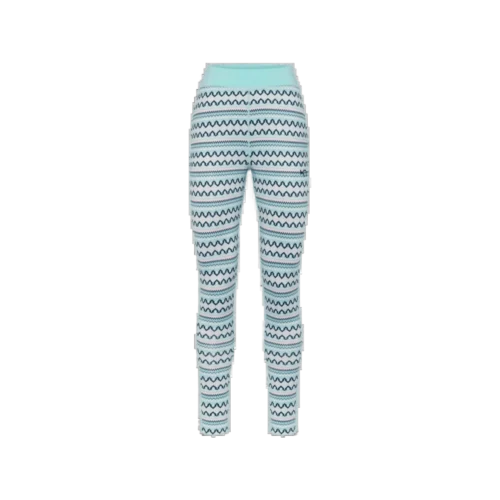 Lilja High Waist Pants
