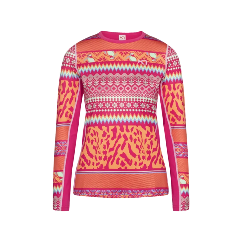 kari-traa-lilja-ls-berry-1-1 Lilja LS