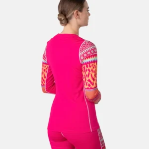kari-traa-lilja-ls-berry-2 Lilja LS