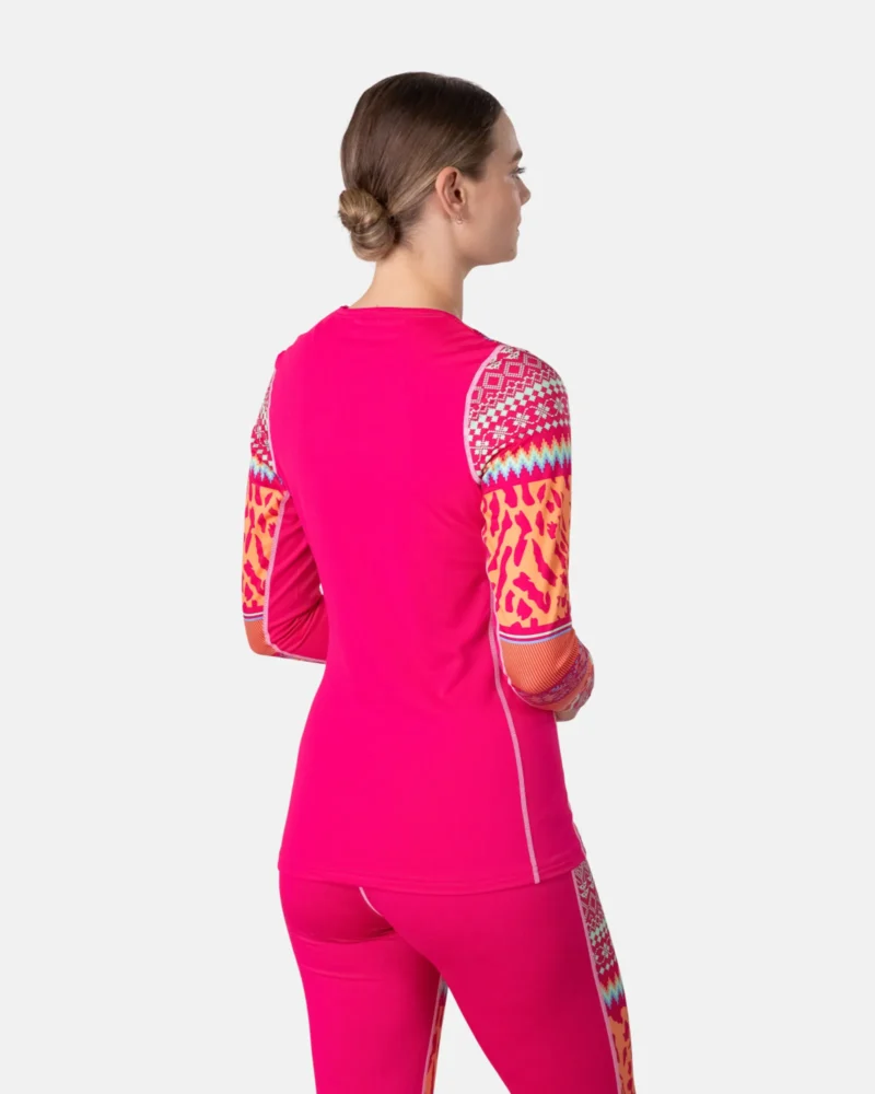 kari-traa-lilja-ls-berry-2 Lilja LS