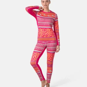 kari-traa-lilja-ls-berry-3 Lilja LS