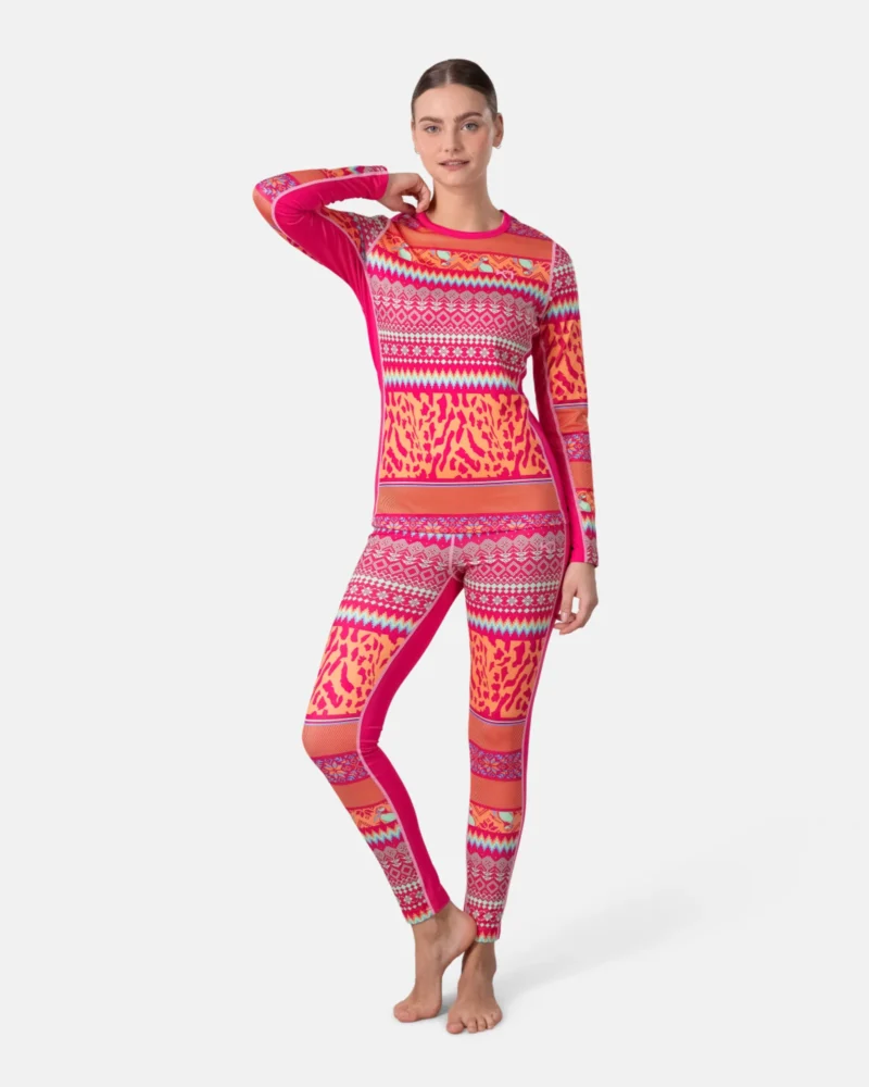 kari-traa-lilja-ls-berry-3 Lilja LS