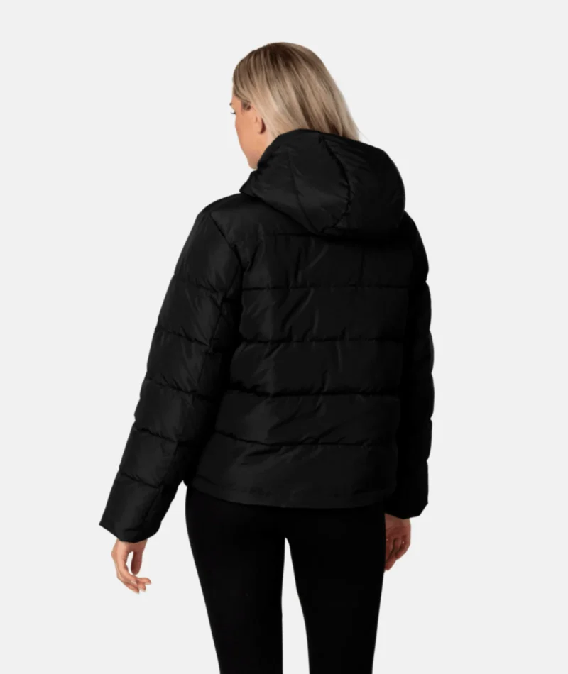Linn Jacket