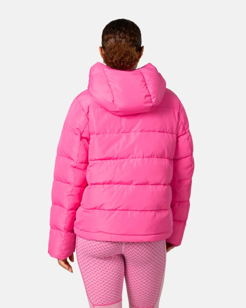 Linn Jacket