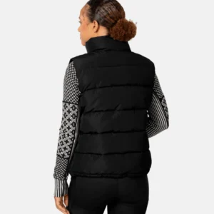 Linn Vest