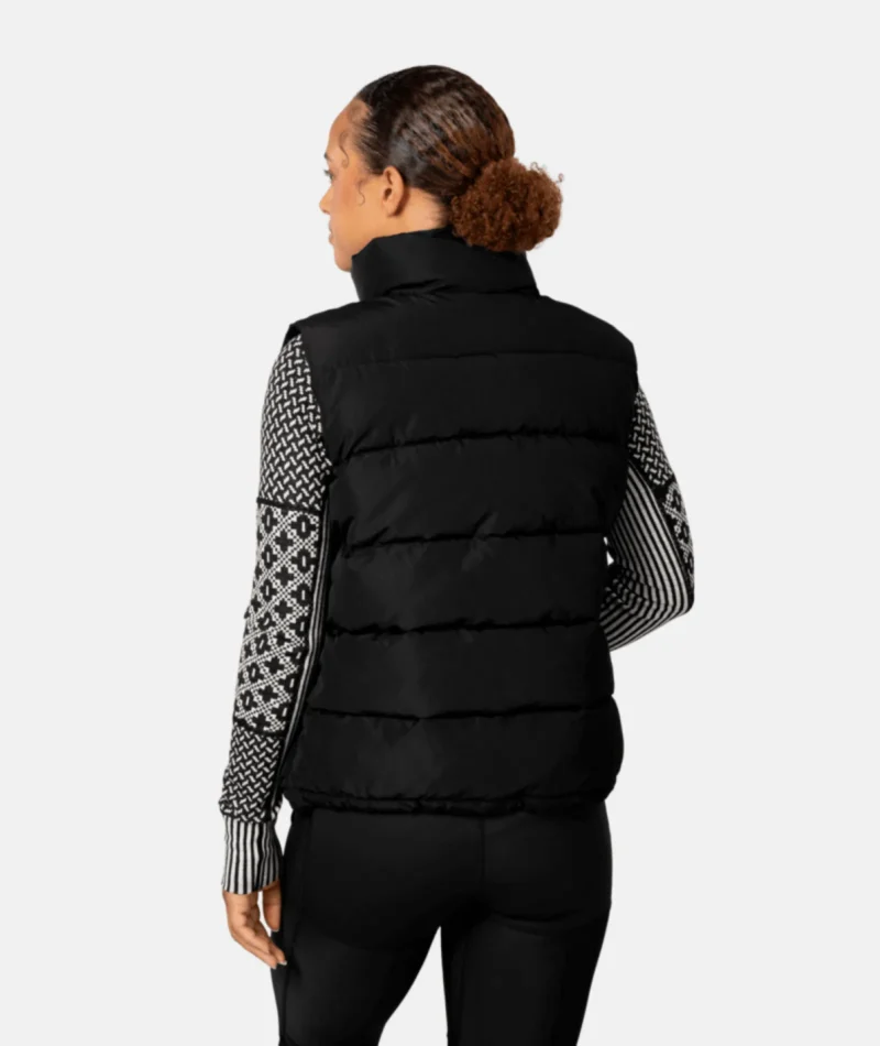Linn Vest