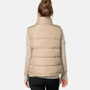 Linn Vest
