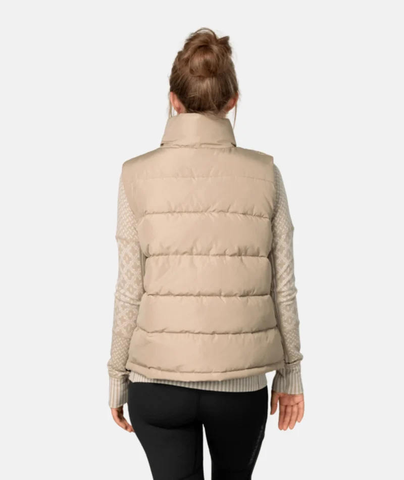Linn Vest