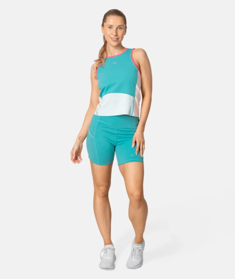Linnea Shorts