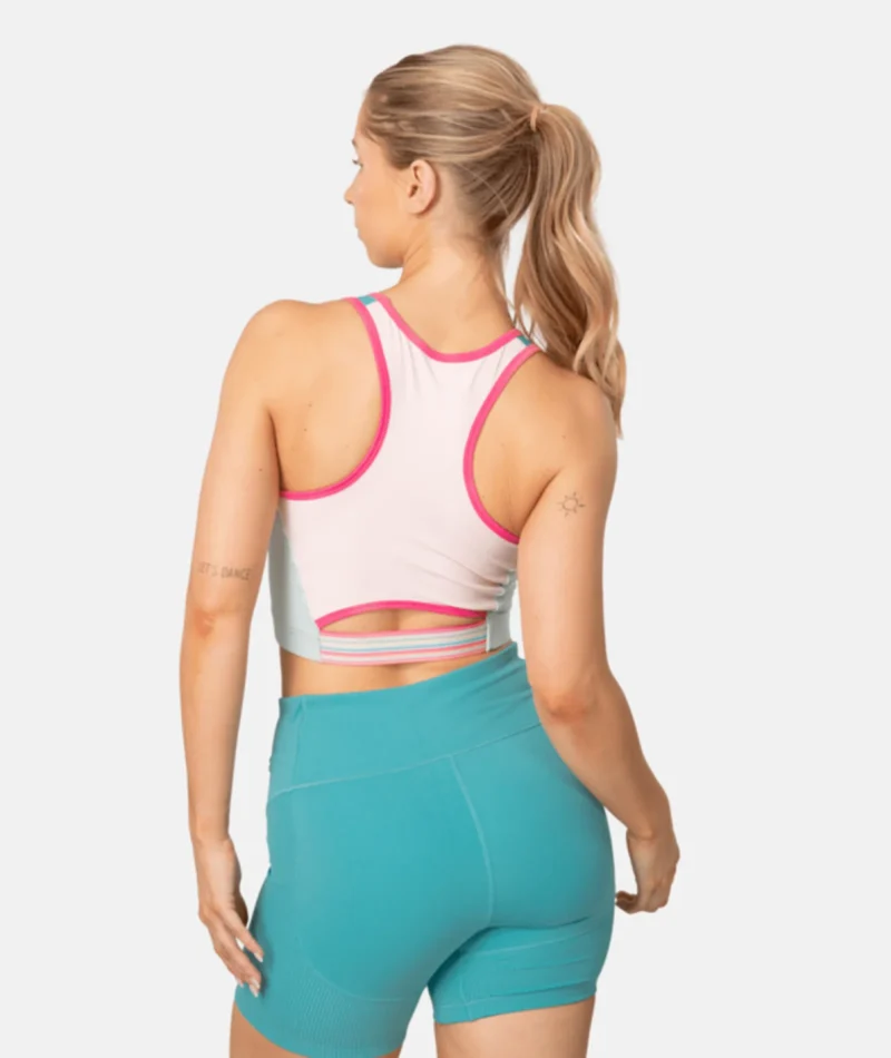 Linnea Sports Top