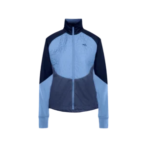 Louise Hybrid Jacket