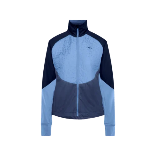 Louise Hybrid Jacket