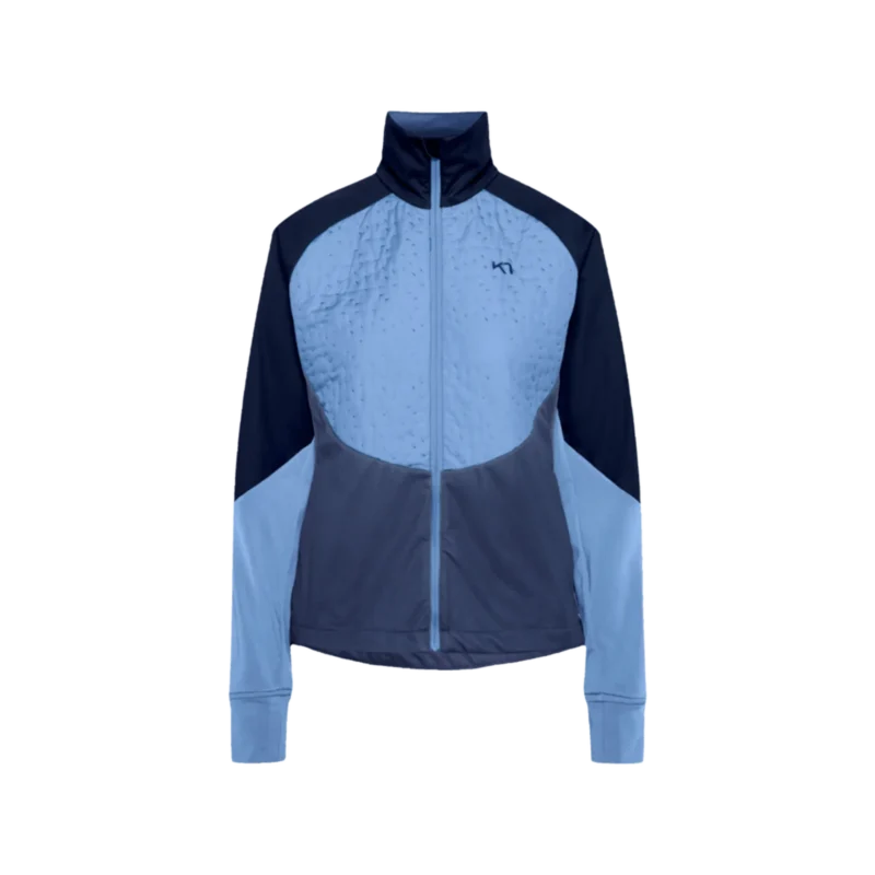 Louise Hybrid Jacket