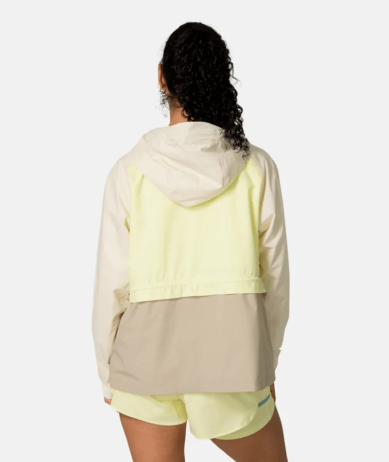 Luna Jacket