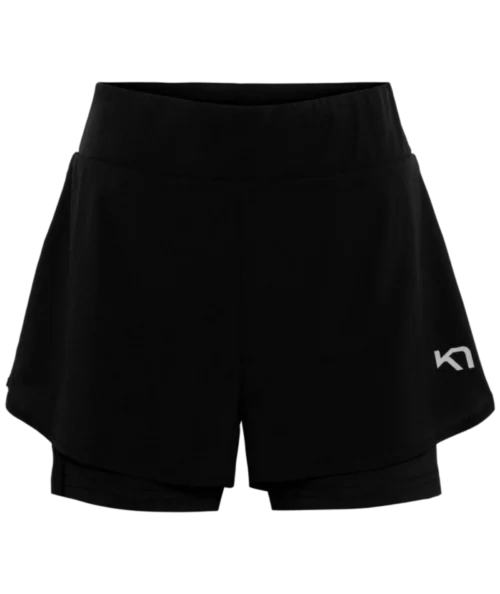 Kari traa mija training shorts black