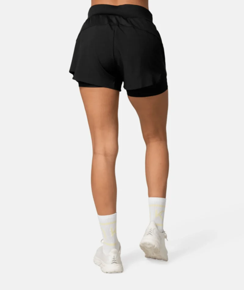 Mija Training Shorts
