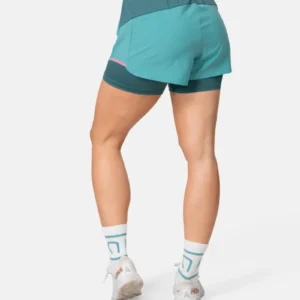 Mija Training Shorts