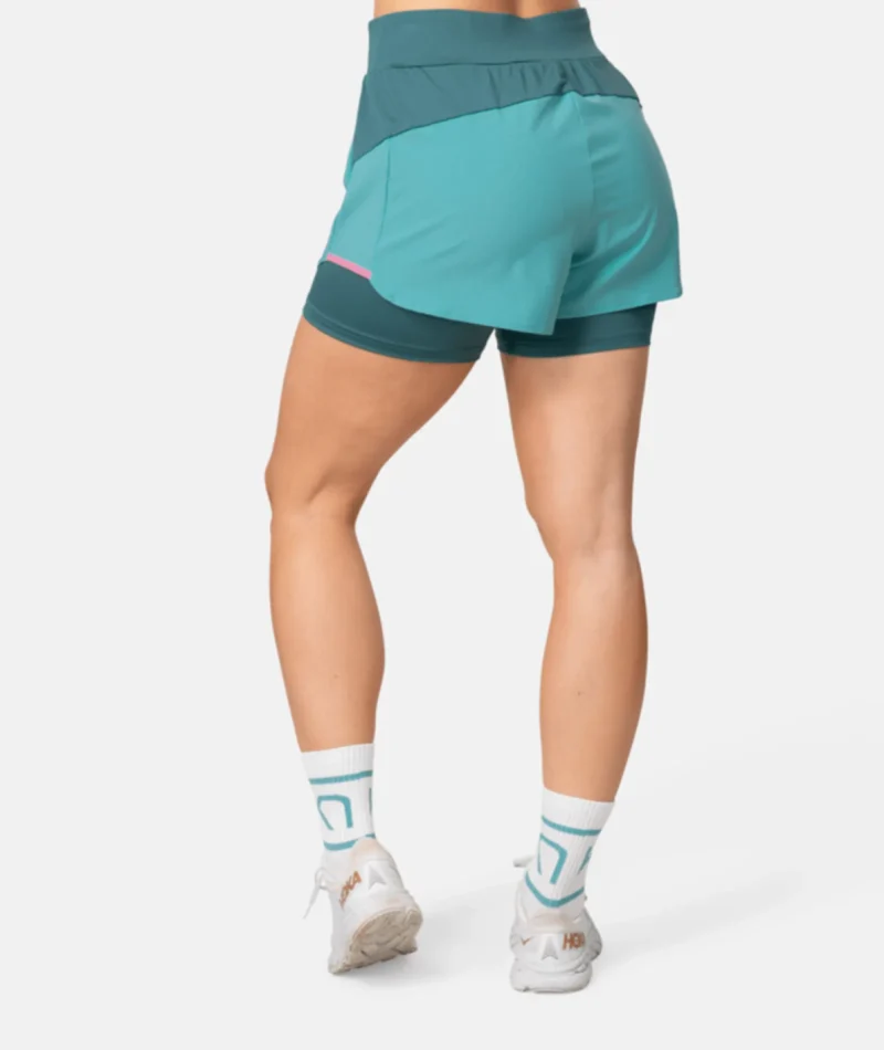 Mija Training Shorts