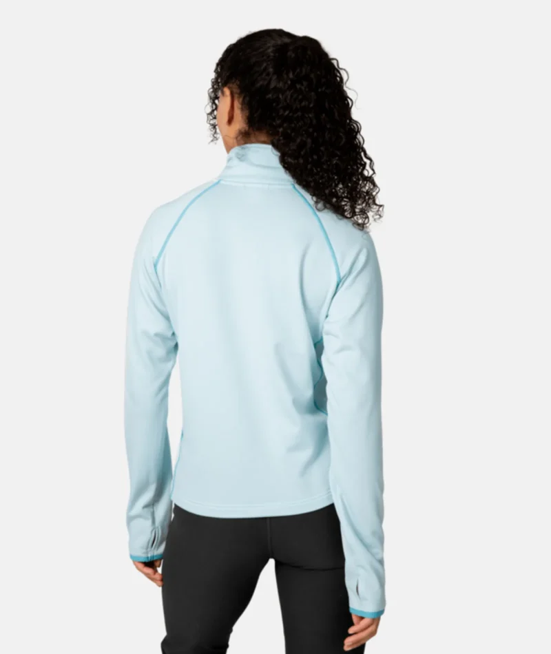 Mika Fleece