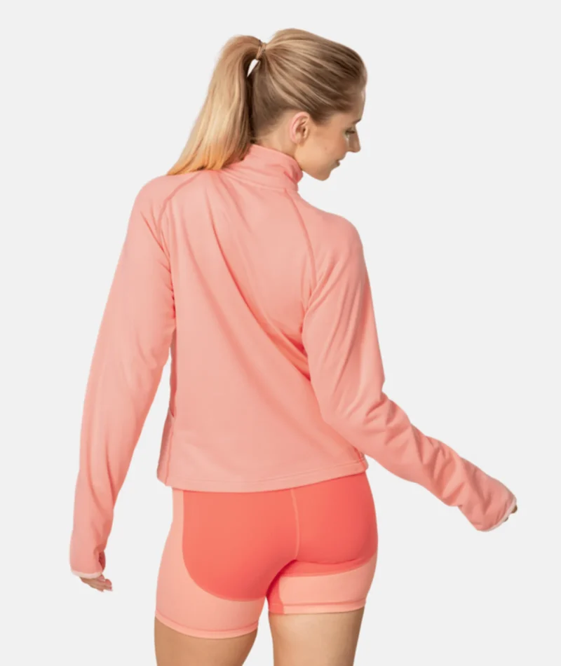 Mika Fleece