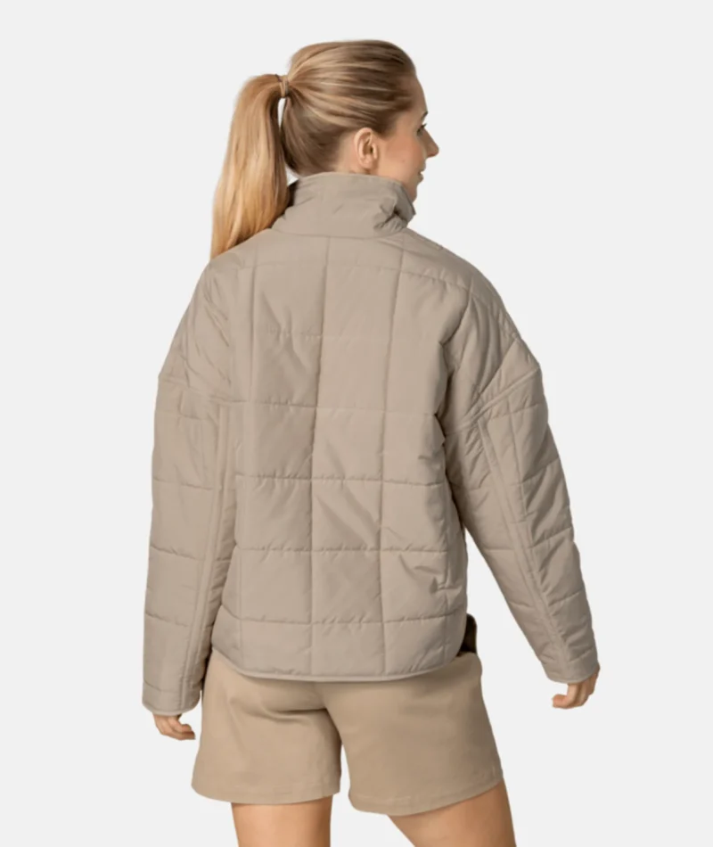 Mina Jacket
