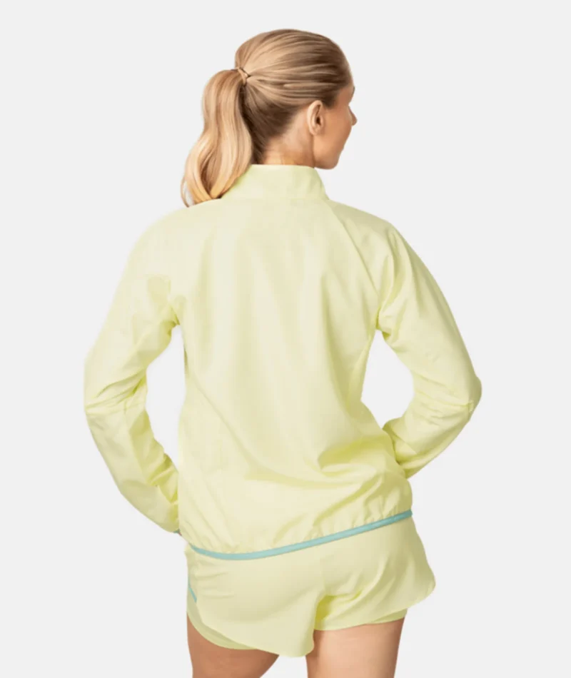 Molly Jacket