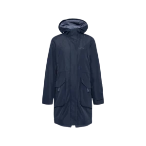 kari-traa-mona-parka-dark-navy-blue-1-1 Mona Parka