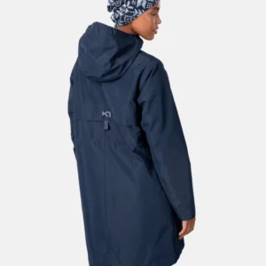 kari-traa-mona-parka-dark-navy-blue-2 Mona Parka
