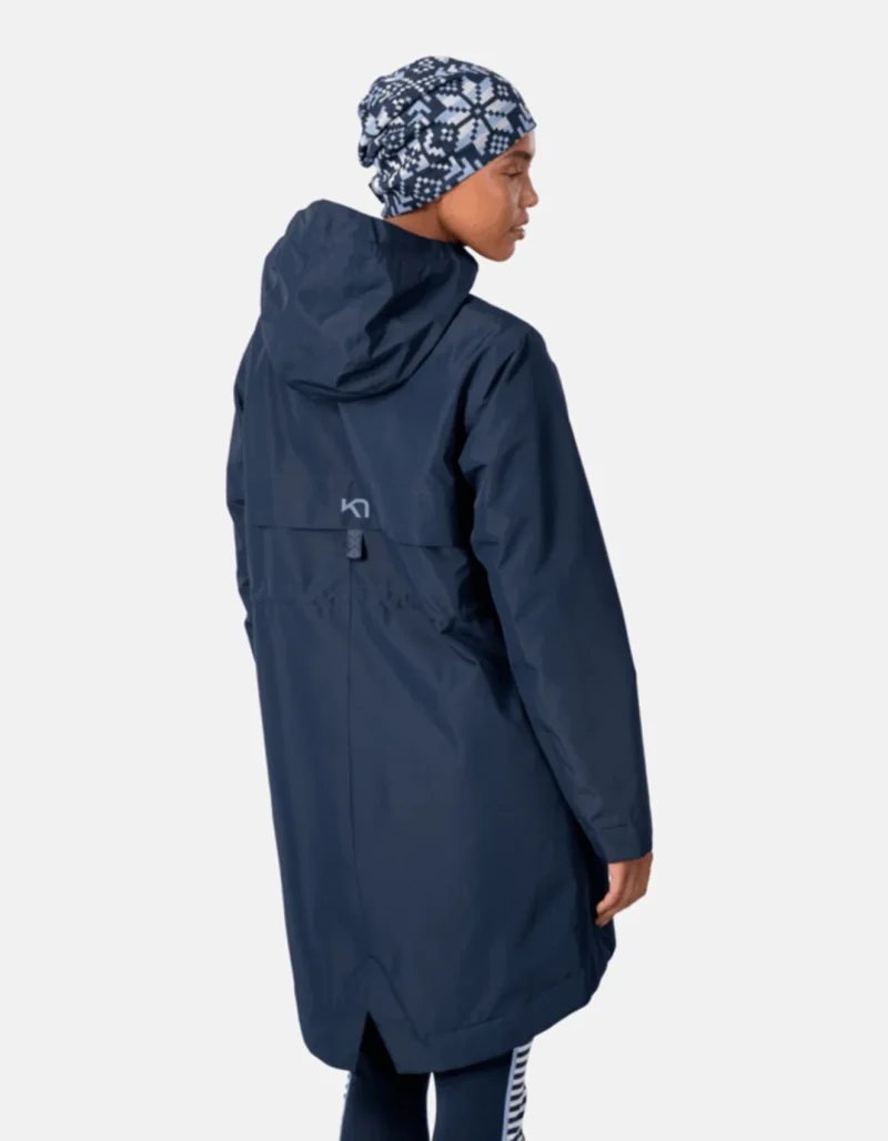 kari-traa-mona-parka-dark-navy-blue-2 Mona Parka