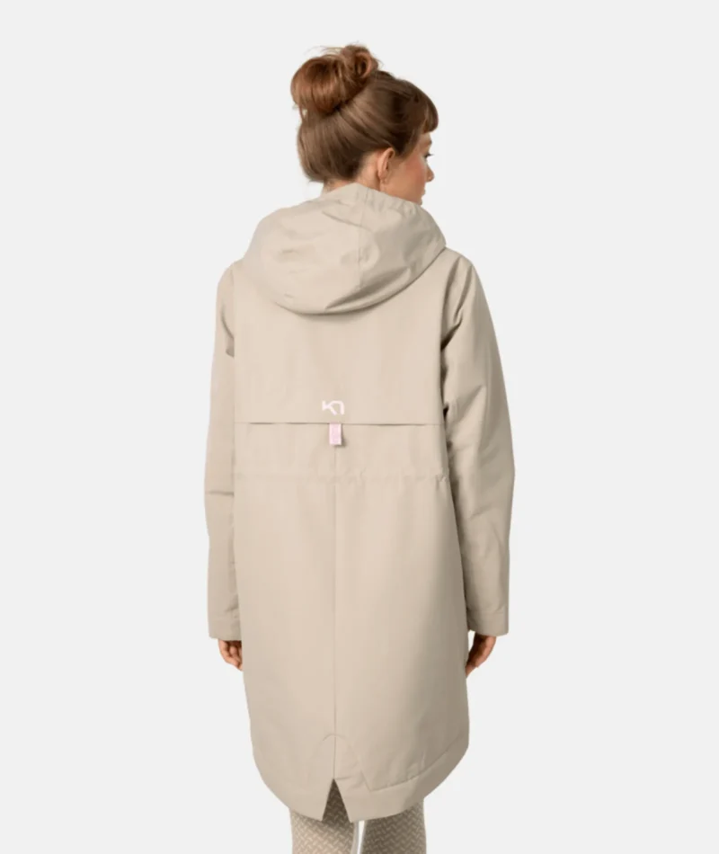 kari-traa-mona-parka-mocha-2 Mona Parka