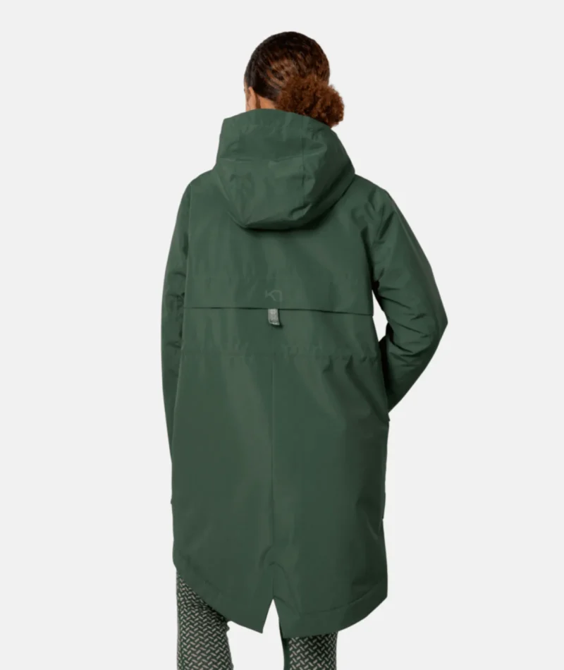 Mona Parka