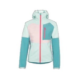 Nia Jacket
