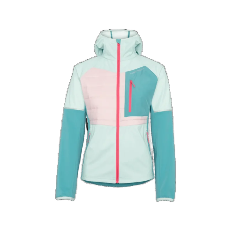 Nia Jacket
