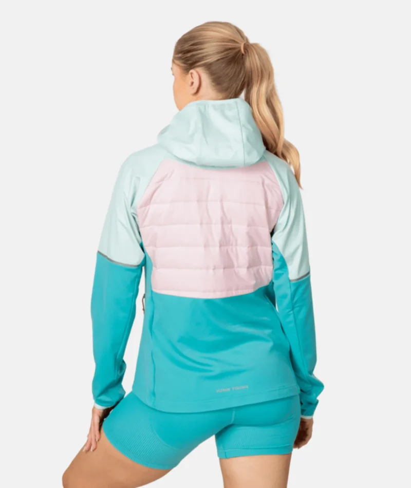 Nia Jacket