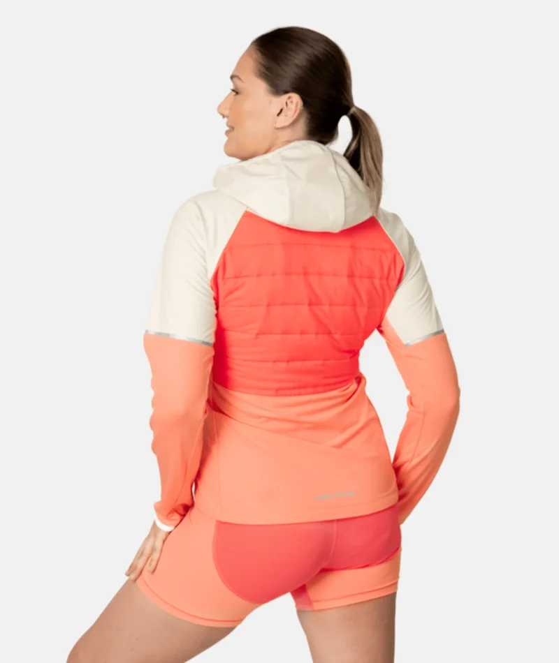 Nia Jacket