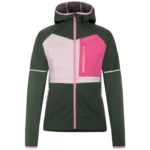 Nia Jacket