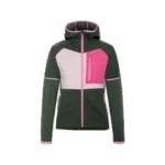 Nia Jacket