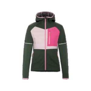 Nia Jacket