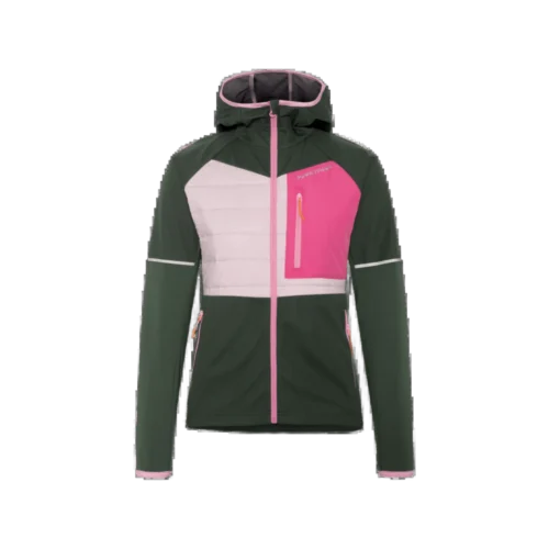 Nia Jacket