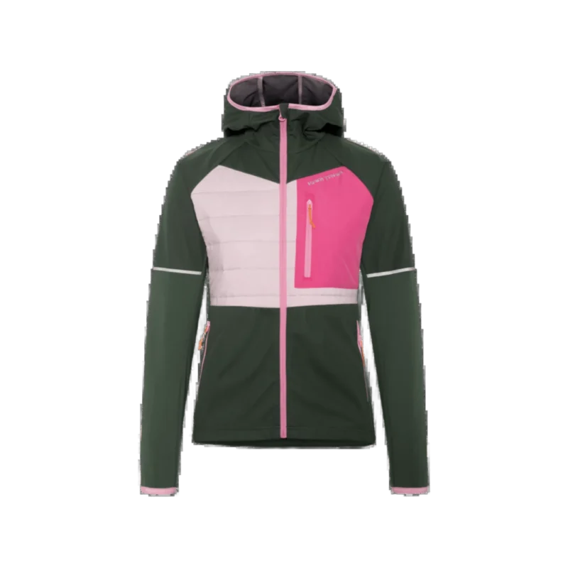 Nia Jacket