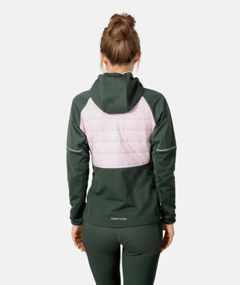 Nia Jacket