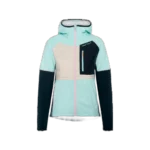 Nia Jacket