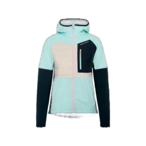 Nia Jacket