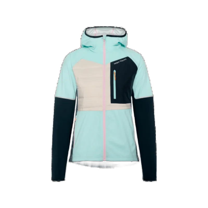 Nia Jacket