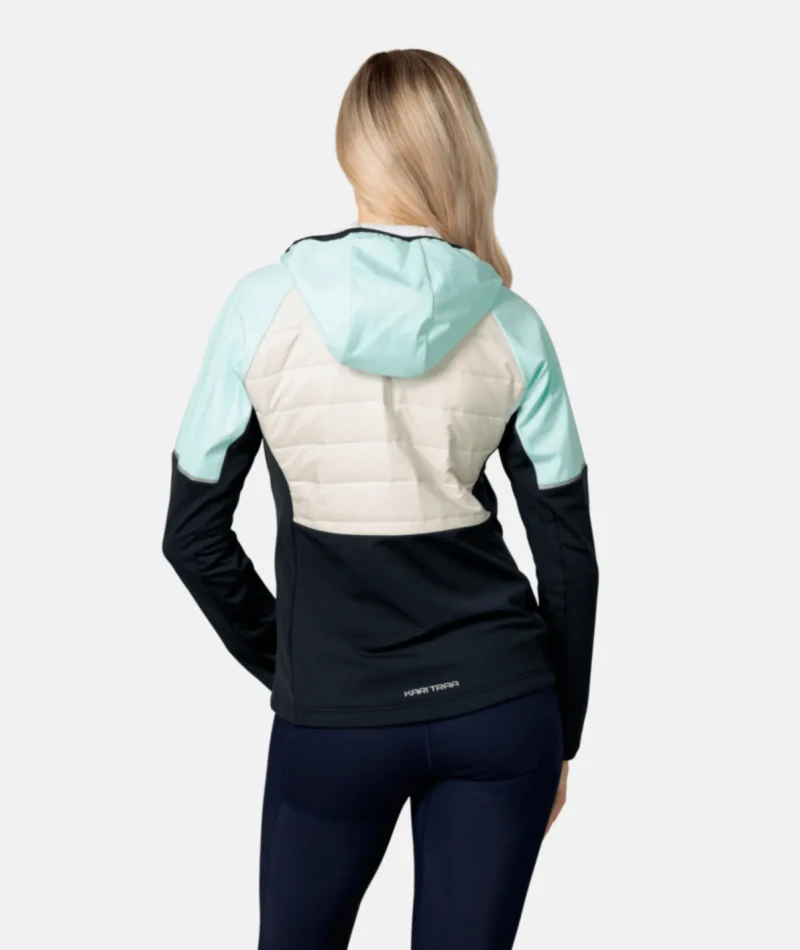 Nia Jacket