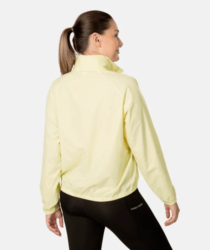 Nia Wind Jacket