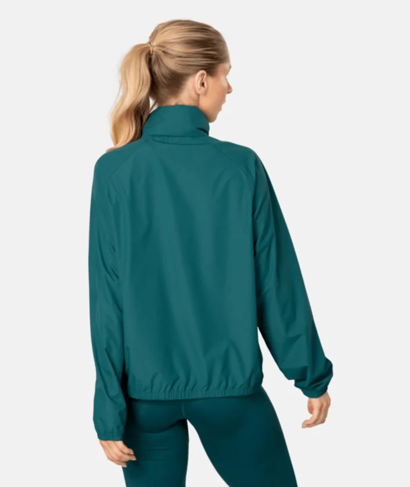 Nia Wind Jacket