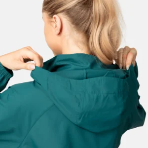 Nia Wind Jacket